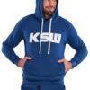 KSW ADMIRAL HOODIE