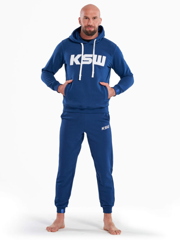 KSW ADMIRAL HOODIE