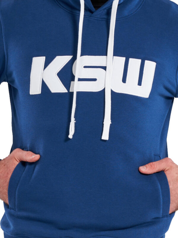 KSW ADMIRAL HOODIE
