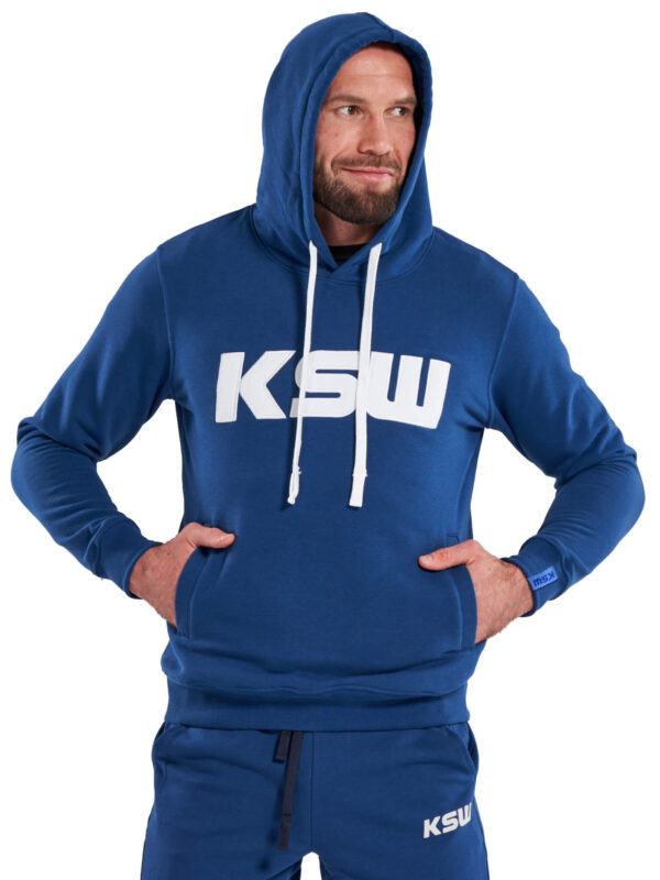KSW ADMIRAL HOODIE