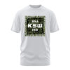 T-SHIRT KSW ROCKY