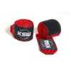 Bandages KSW RED