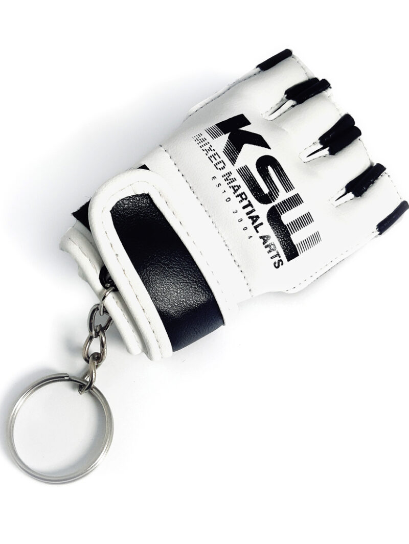 Brelok rękawica KSW