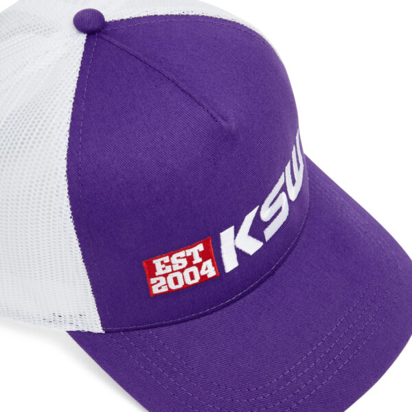 Czapka z daszkiem KSW 20/40