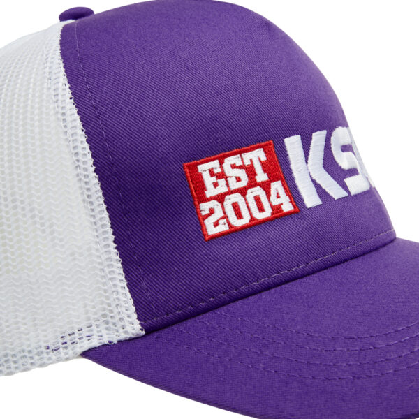 Czapka z daszkiem KSW 20/40