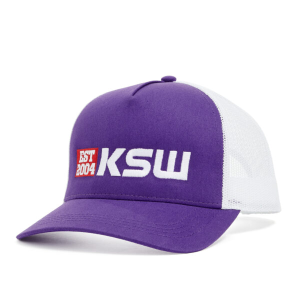 Czapka z daszkiem KSW 20/40