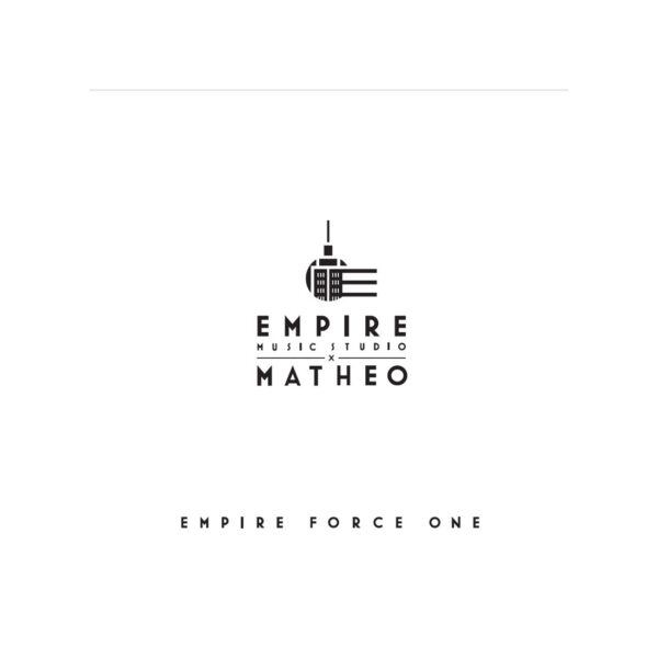 EMPIRE MUSIC STUDIO x MATHEO