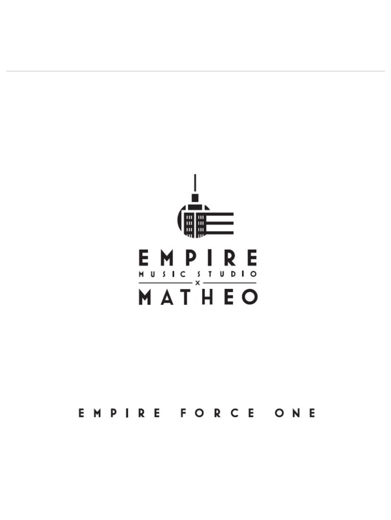 empire-music-studio-x-matheo EMPIRE MUSIC STUDIO x MATHEO