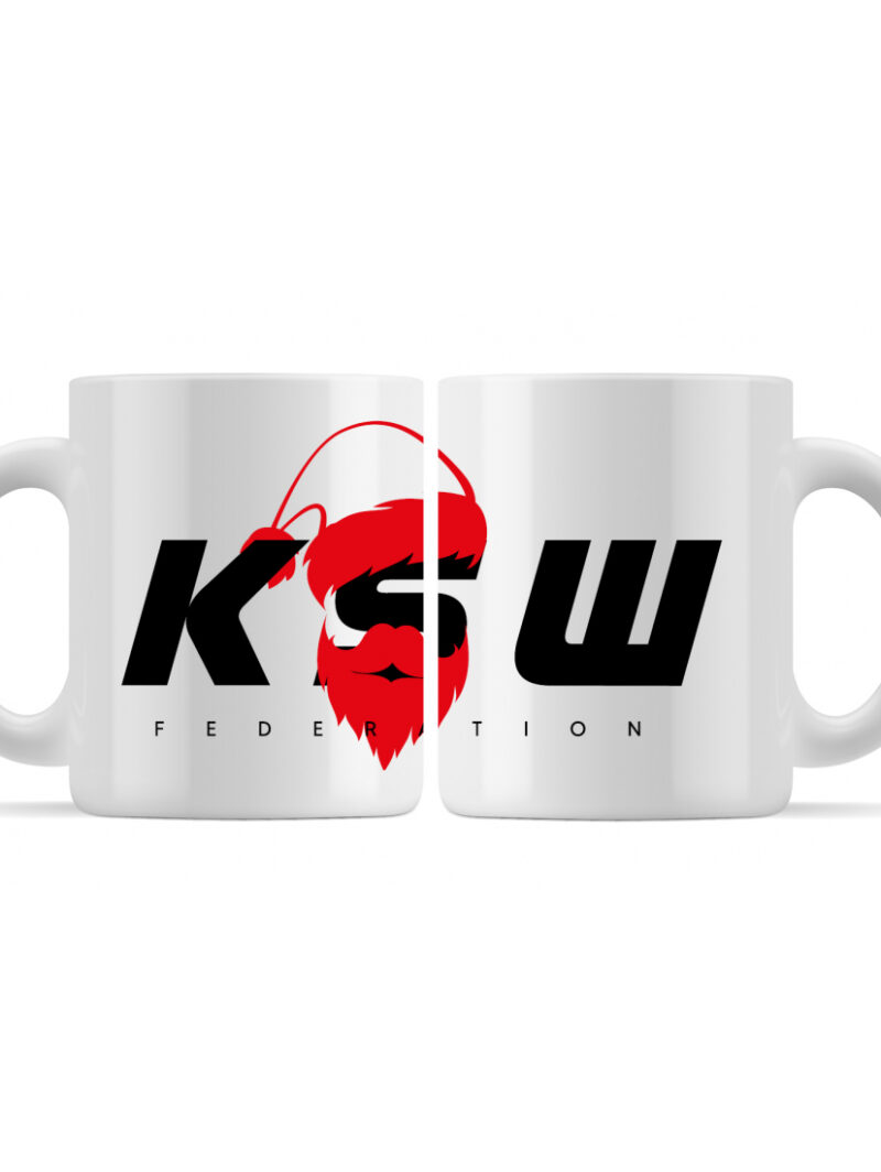kubek-bialy-ksw-swieteczny-2 Kubek biały KSW ŚWIĘTECZNY 2