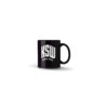 kubek-black-ksw-mma-fed BLACK KSW MMA FED. Mug