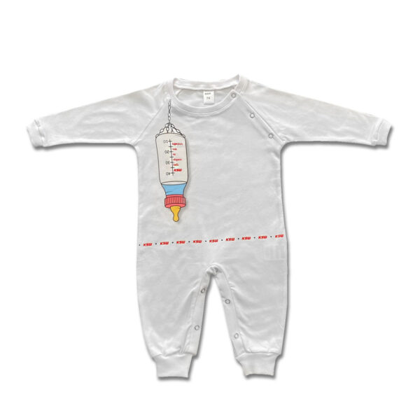 Pajac KSW BOTTLE BAG