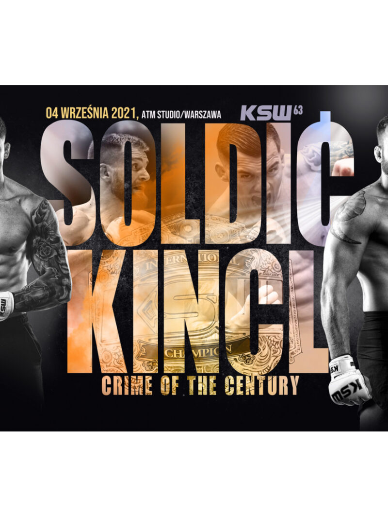 KSW 63 Collector's Poster