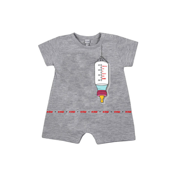 Rampers KSW KID WORK