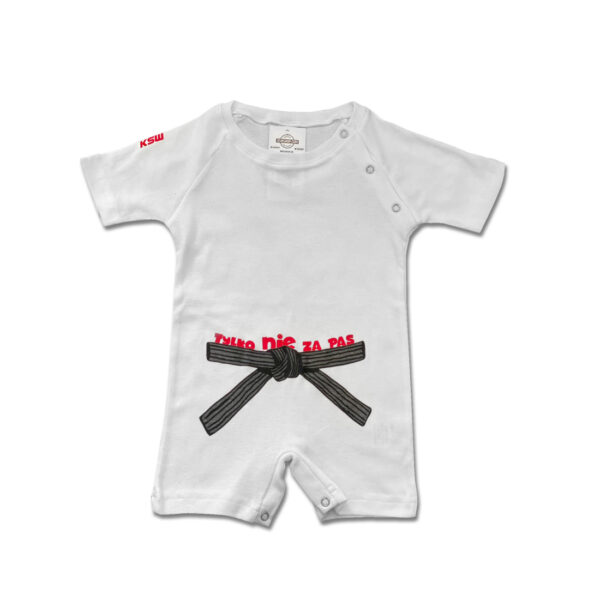 Rampers KSW KIMONO KID