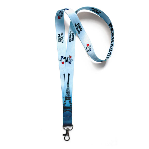 KSW 93 Lanyard