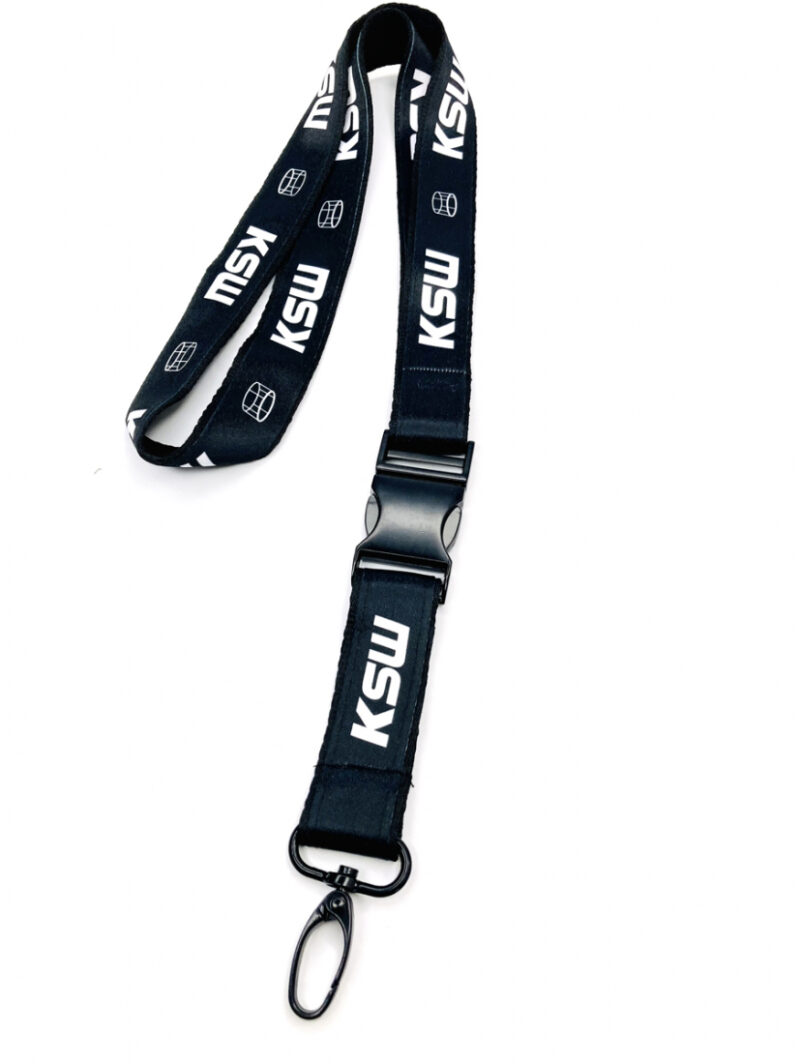 smycz-ksw-black- Smycz KSW BLACK