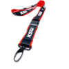 KSW RED Lanyard