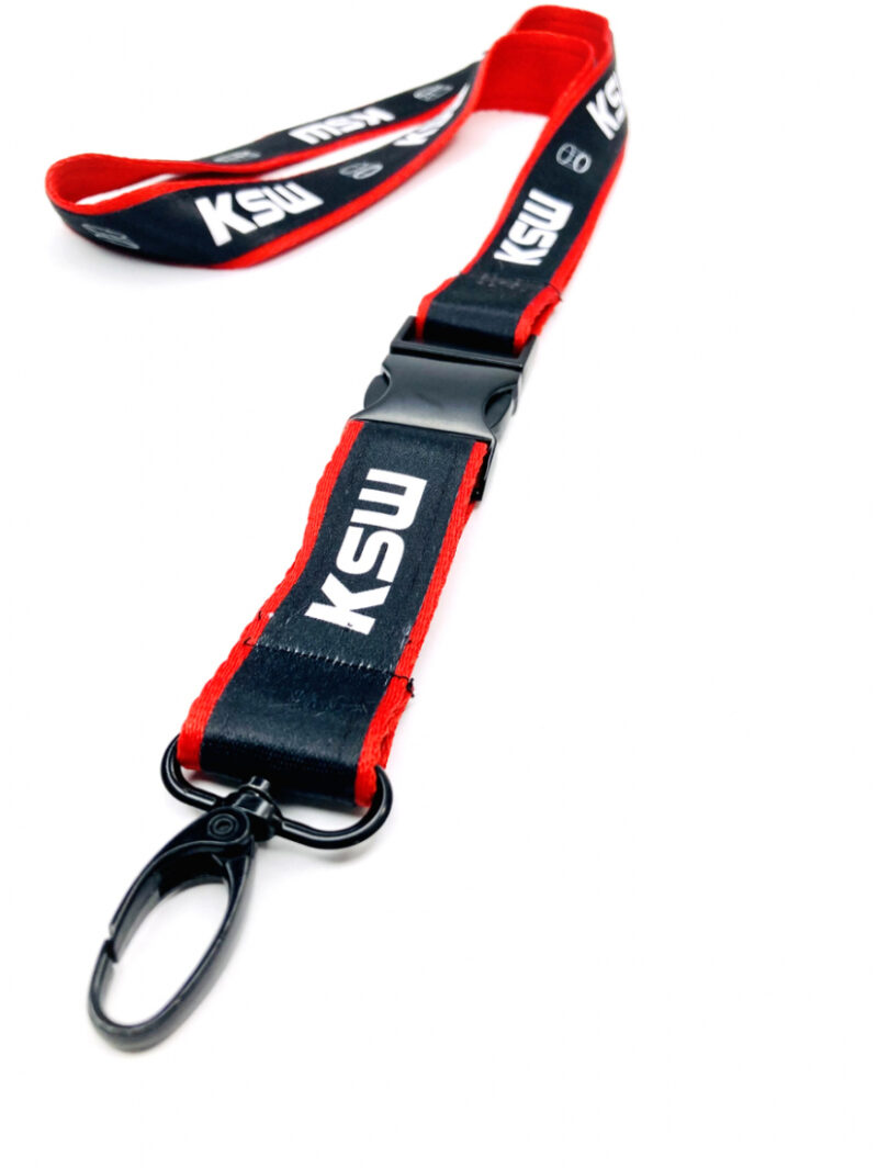 smycz-ksw-red Smycz KSW RED