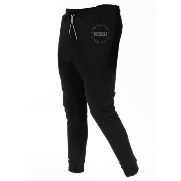 Spodnie dresowe KSW ARCHE