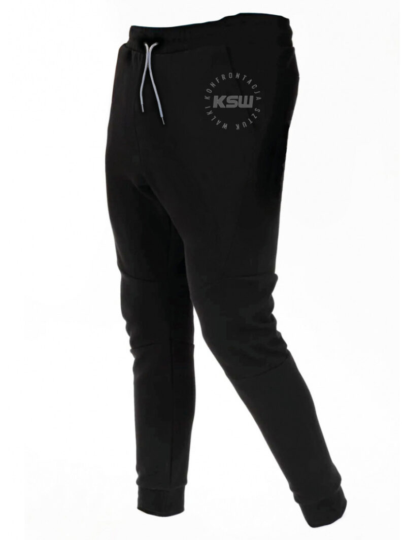 Spodnie dresowe KSW ARCHE