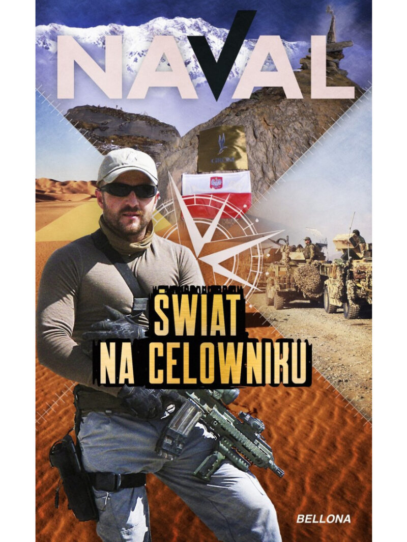 Świat na celowniku
