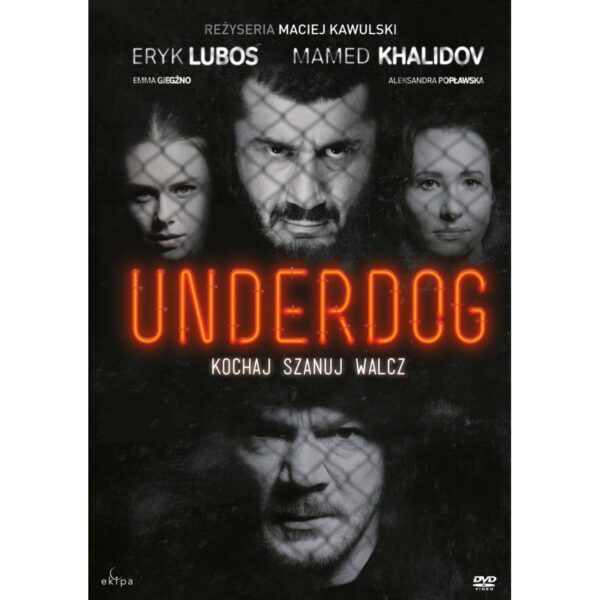 Underdog (DVD)