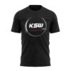 T-shirt KSW CIRCLE