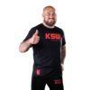 t-shirt-meski-ksw-the-logo-2 Men’s T-Shirt KSW Logo Fresh