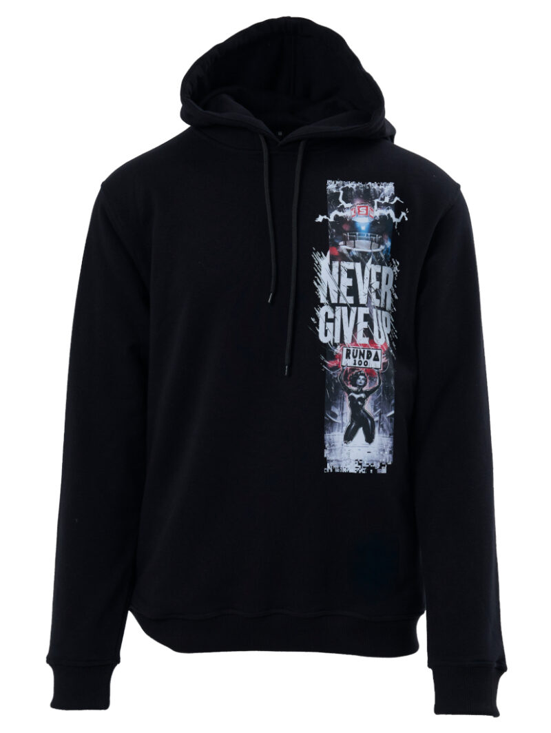 bluza-ksw-never-give-up- Bluza KSW NEVER GIVE UP