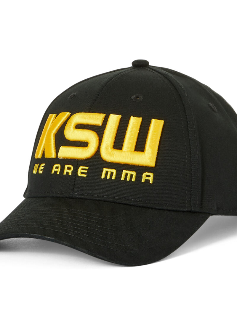 czapka-z-daszkiem-ksw-oldschool Czapka z daszkiem KSW OLDSCHOOL