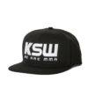 KSW WE ARE MMA Snapback Cap