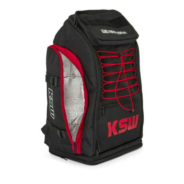 KSW Training Backpack