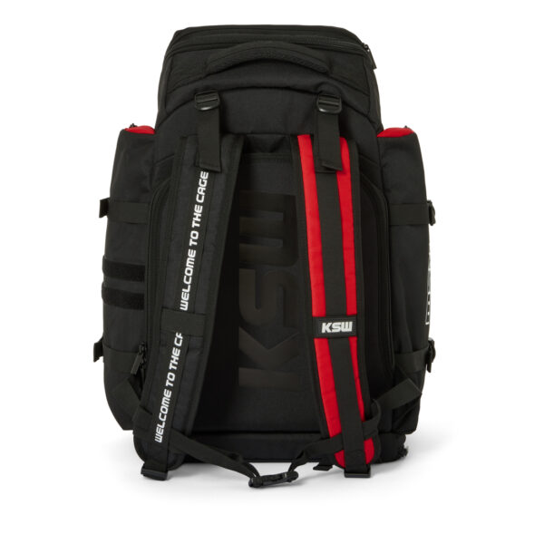 KSW Training Backpack