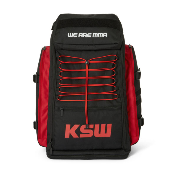 KSW Training Backpack