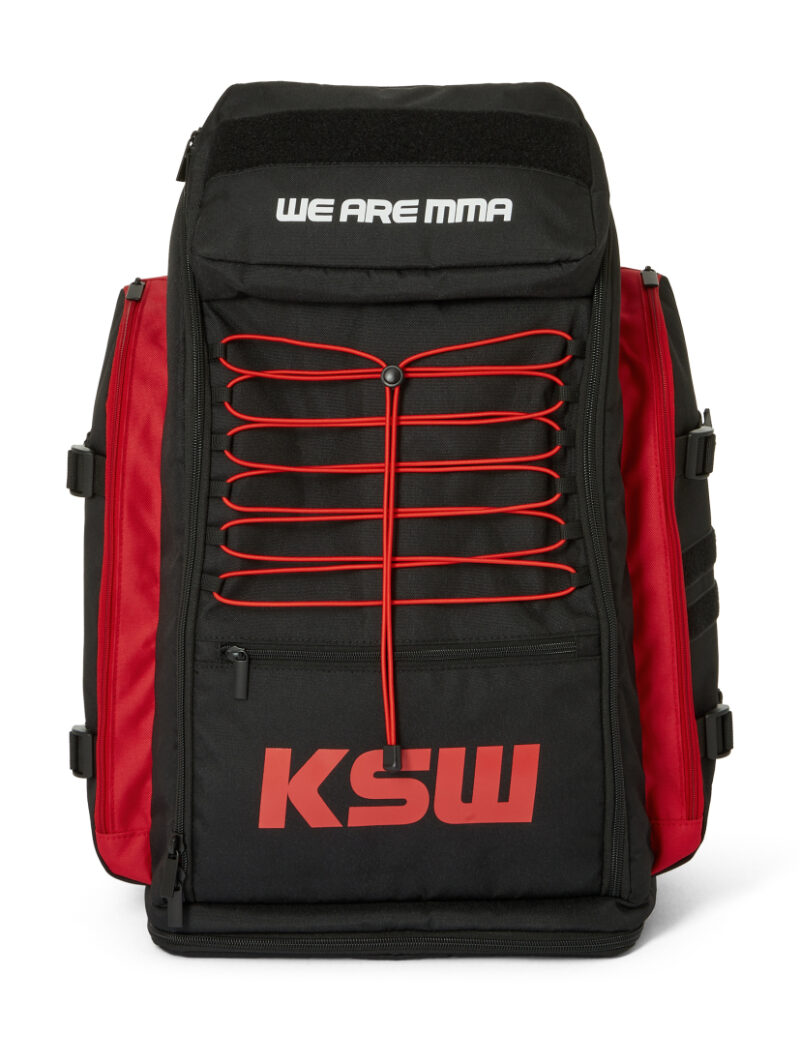 KSW Training Backpack