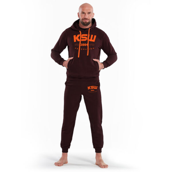 KSW BE DARK Sweatpants
