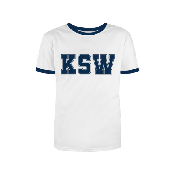 T-shirt KSW COLLEGE